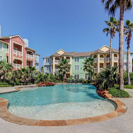 The Dawn Condominiums Galveston Rum bild