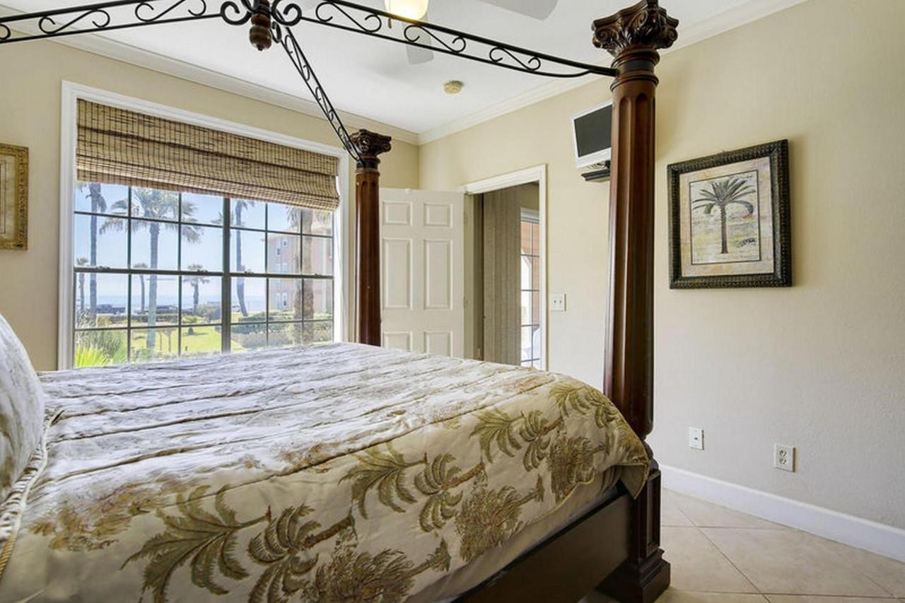 The Dawn Condominiums Galveston Exteriör bild